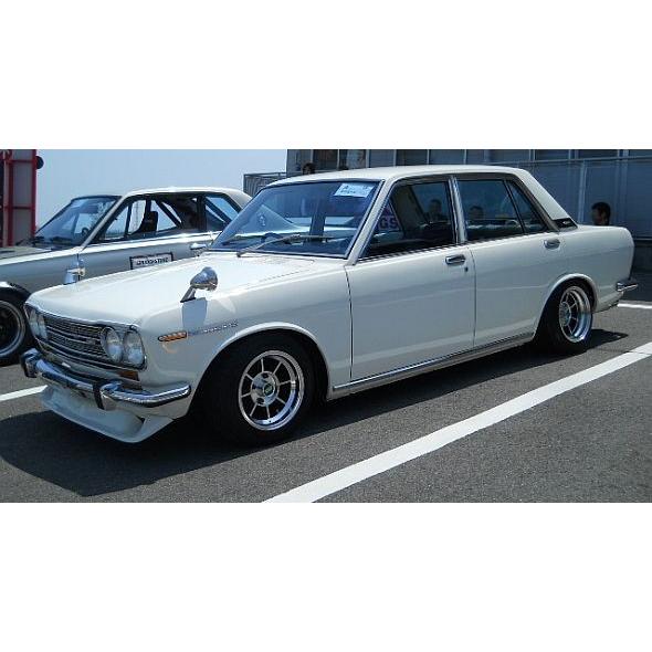 ハヤシレーシング]タイプST 7J-14インチ +7/-6 : TAKE OFF ヤフー店