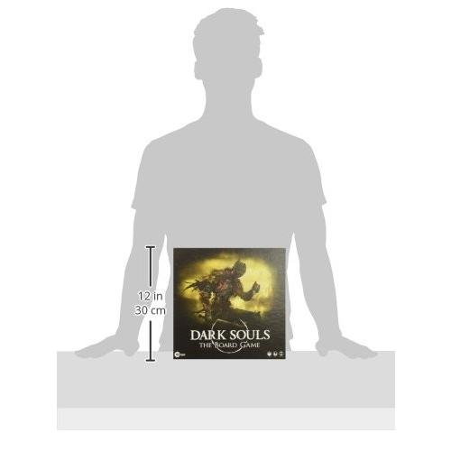 Steamforged Games Dark Souls The Board Game ダークソウル ボード