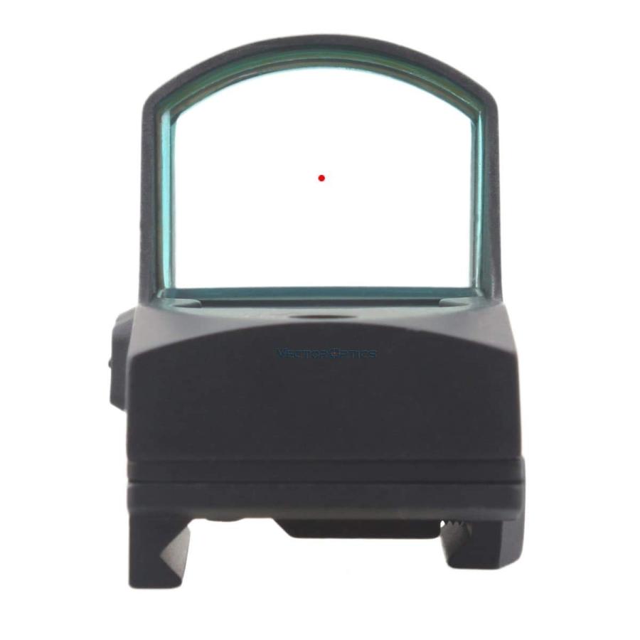 Vector Optics ベクターオプティクス スピリット ドットサイト Spirit