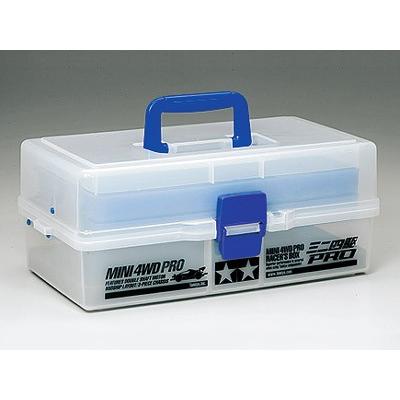ミニ四駆 15354 ミニ四駆PRO レーサーズボックス : おもちゃの