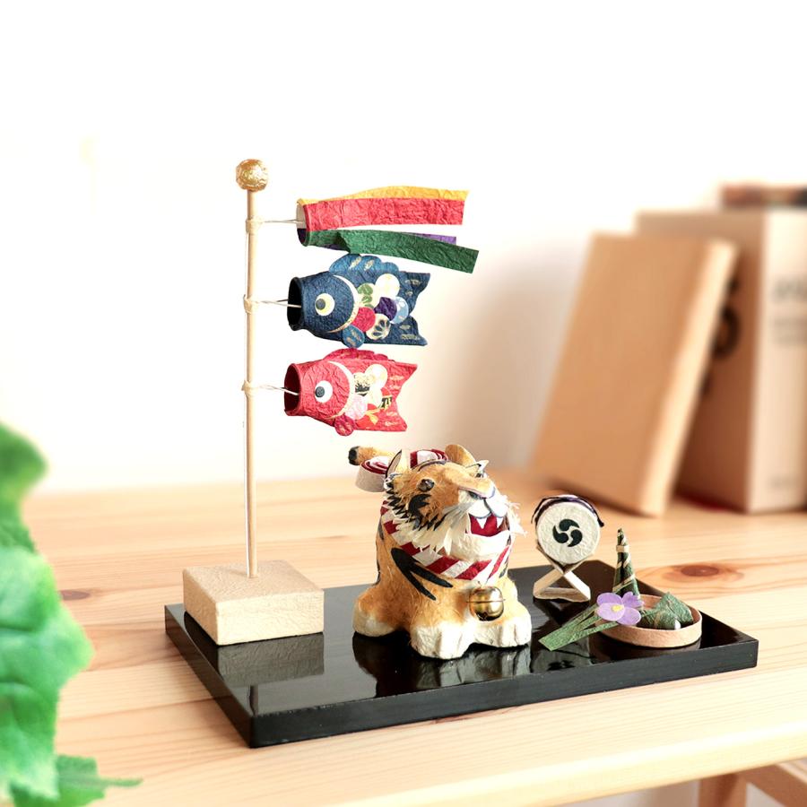 めでたや 飾り台 置物 黒塗り台 横長 おしゃれ 和風 黒 木製 玄関