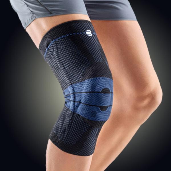 BAUERFEIND (バウアーファインド) ゲニュTrain Genu-train 膝