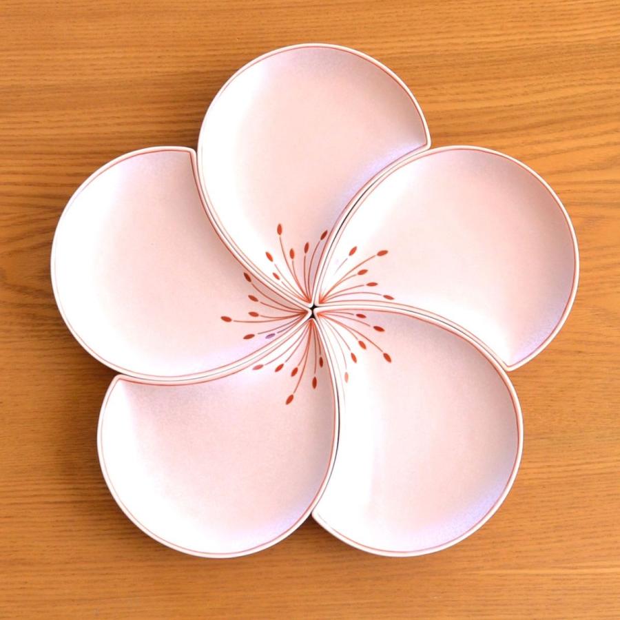 日本のお土産 おみやげ 海外へのおみやげ 伝統工芸品 食器 有田焼 梅