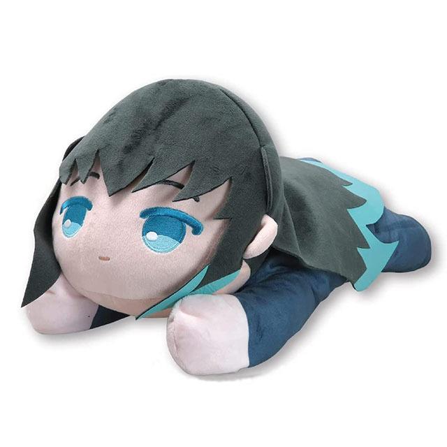 BANDAI（バンダイ） 鬼滅の刃 ぬいぐるみ ティッシュカバー ボックス