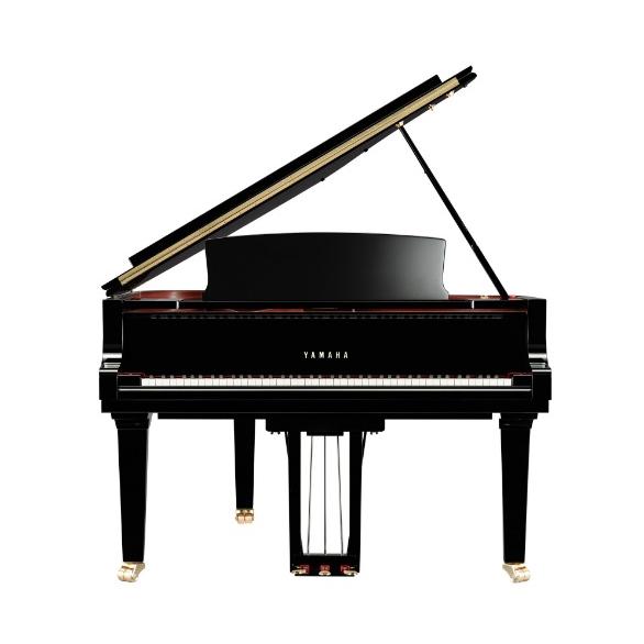 YAMAHA（ヤマハ） グランドピアノ C6X : 音楽太郎 - 通販 - Yahoo