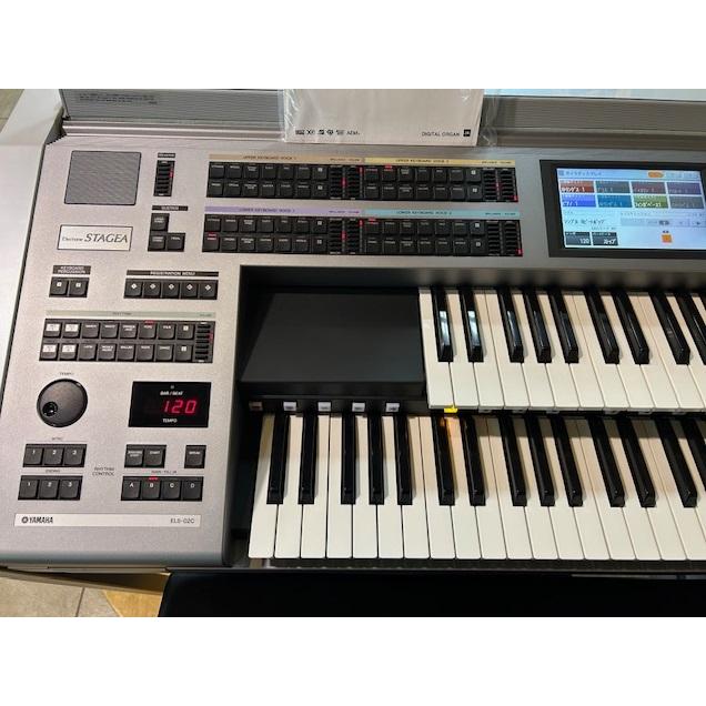 YAMAHA（ヤマハ） 【半年保障】ELS-02C（2016年製）ヤマハ