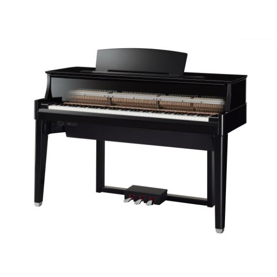 AvantGrand ヤマハ YAMAHA ハイブリッドピアノ AvantGrand（アバン