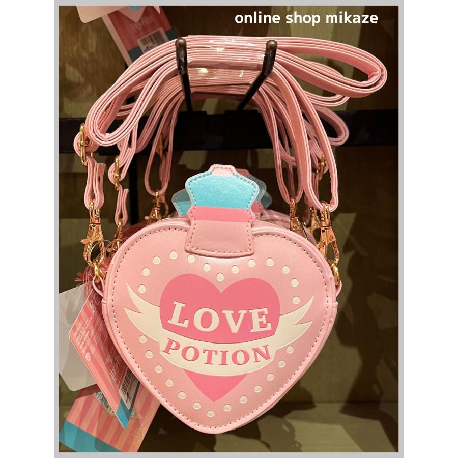 USJ ハリーポッター ショルダーバッグ ハニーデュークス お土産 グッズ