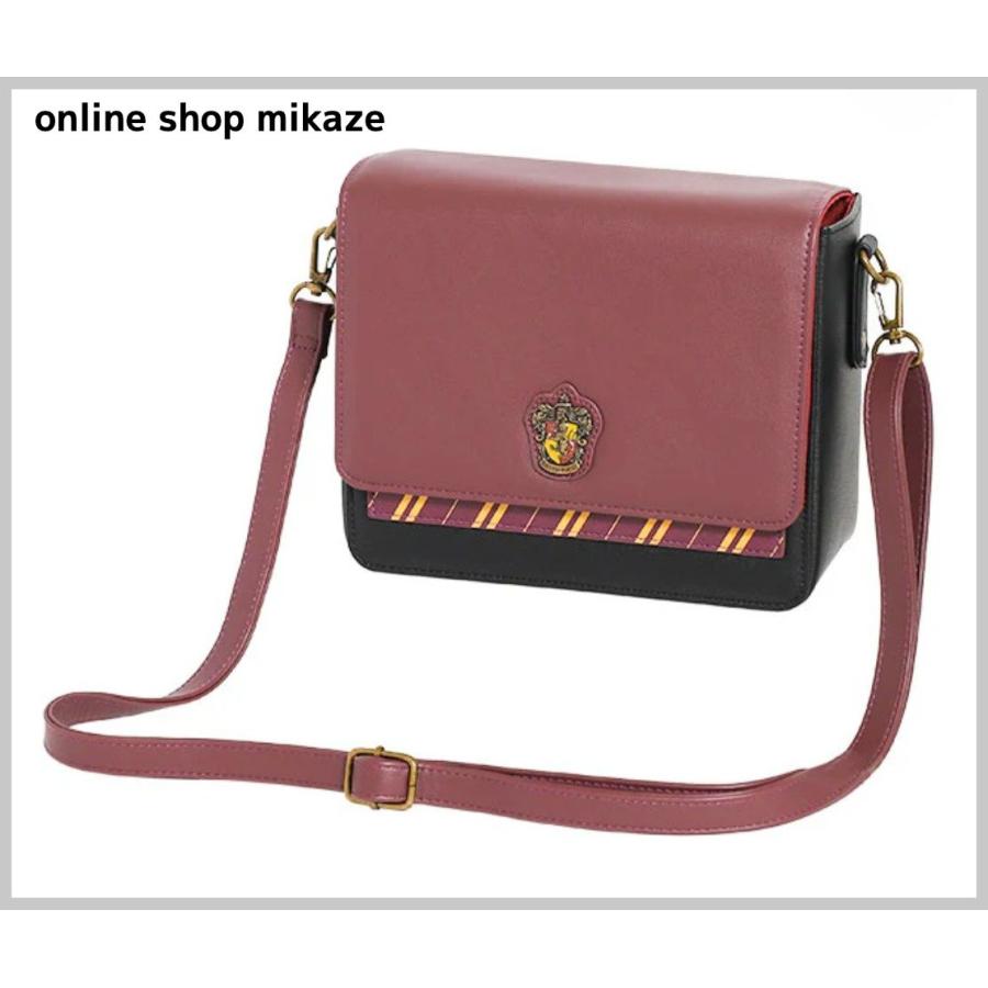 USJ ハリーポッター ショルダーバッグ グリフィンドール お土産 グッズ