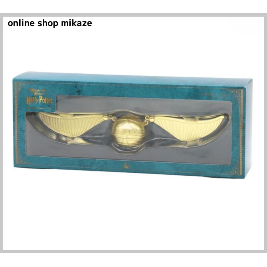 USJ ハリーポッター ジュエリーケース クィディッチ お土産 グッズ
