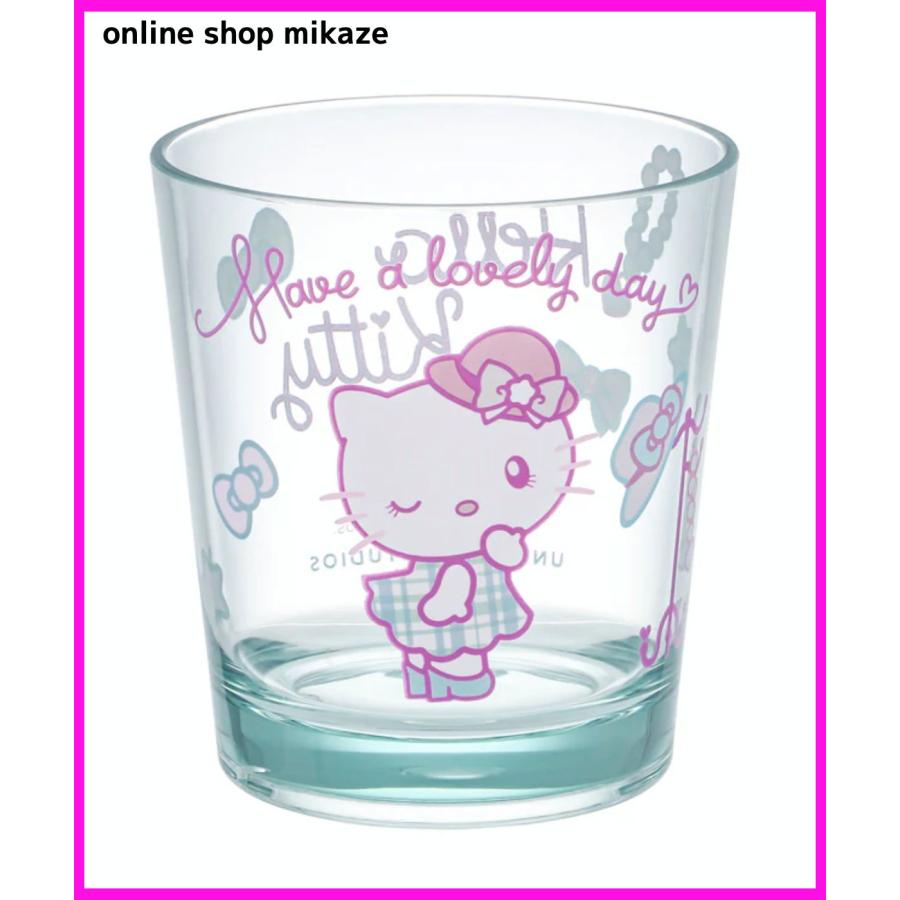 USJ ハローキティ プラタンブラー 帽子 お土産 グッズ ユニバ 公式