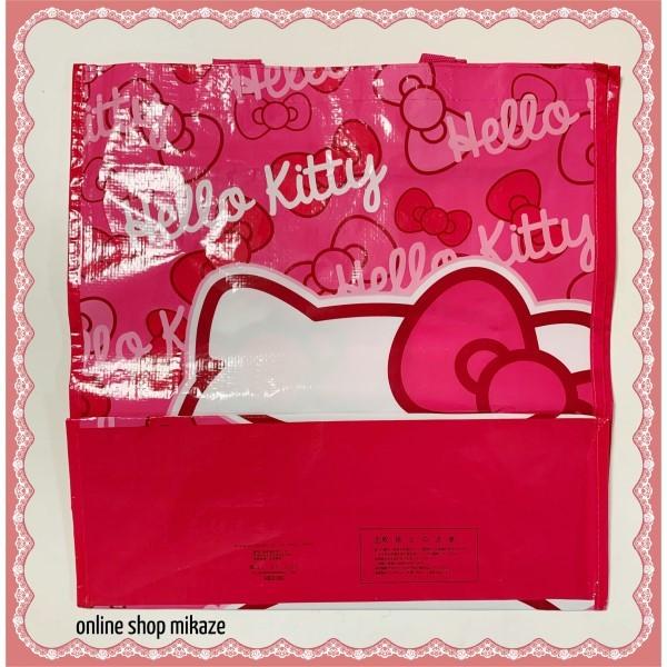 USJ キティちゃん ショッピングバッグ お土産 グッズ ユニバ 公式