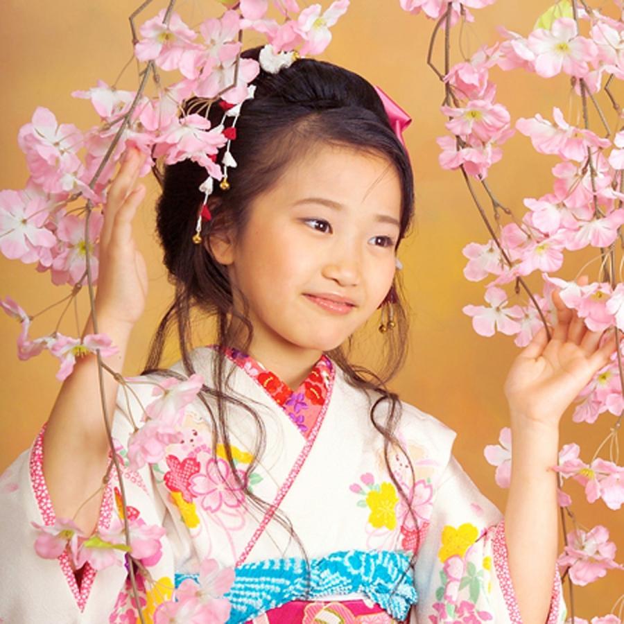 S18-0830S/舞妓セット/レンタル/女の子/JAPAN STYLE/こまいこちゃま/07