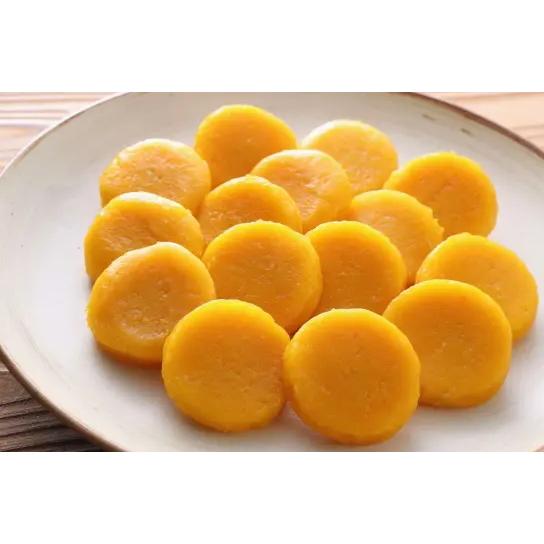 中華札幌 プチかぼちゃもち 1kg : 大槻食品館キャロットヤフー店