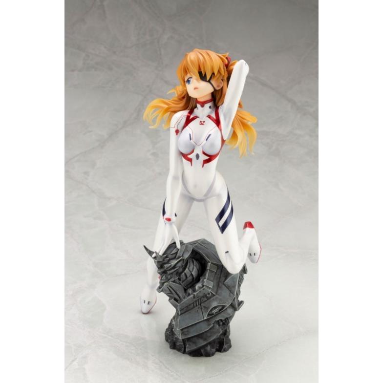 コトブキヤ（KOTOBUKIYA） 式波・アスカ・ラングレー 〜深々度ダイブ用