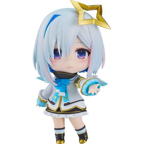 ねんどろいど 『ホロライブプロダクション』 天音かなた ノンスケール