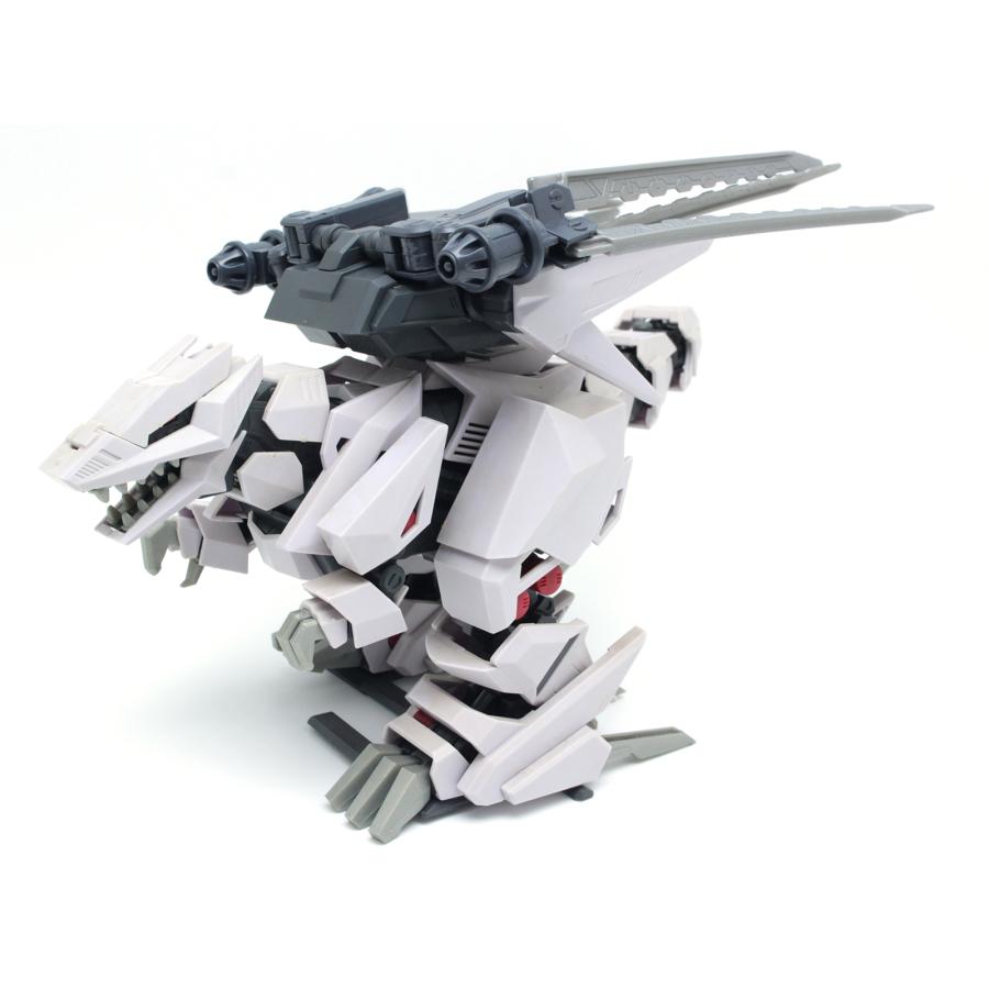 ZOIDS 中古 当時品 TOMY トミー ゾイド 049 バーサークフューラー