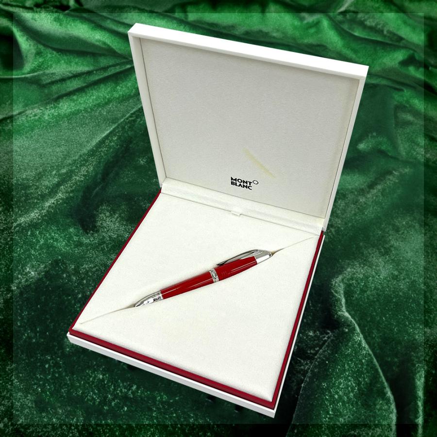 MONTBLANC（モンブラン） ボールペン GREAT CHARACTERS SPECIAL