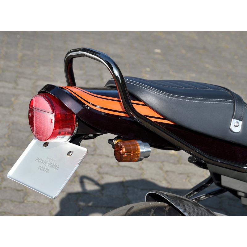 POSH（ポッシュ） スーパーバイクウインカー車種専用キット 19