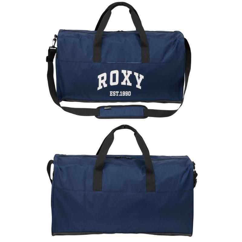 ROXY（ロキシー） ボストンバッグ SKIP 2024 SPRING 大容量 カバン