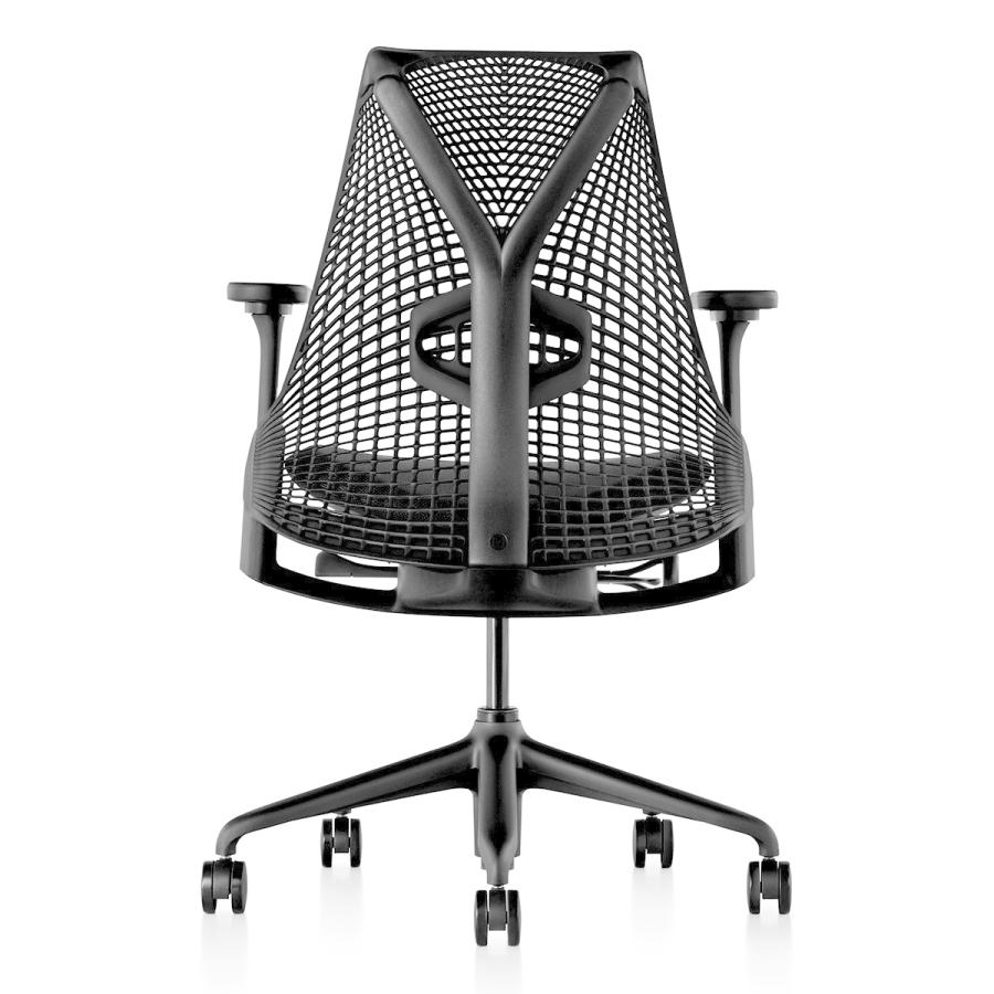 Herman Miller（ハーマンミラー） セイルチェア サスペンションミドル