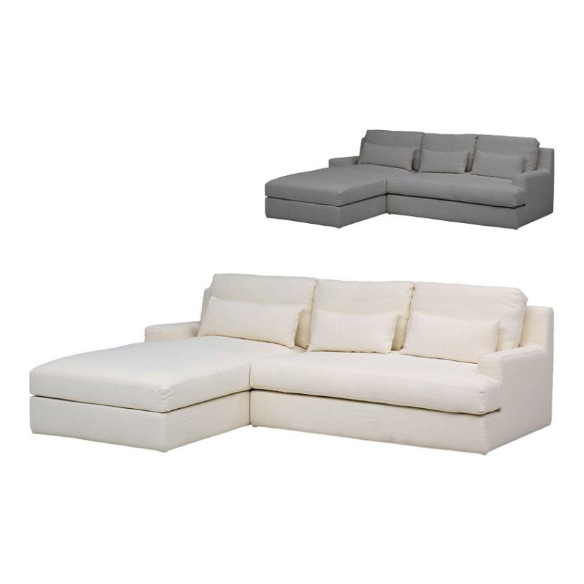 ASPLUND（アスプルンド） HALO PANAMA CHAISE LOUNGE SOFA(LHF