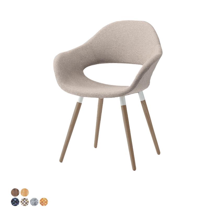 ニーノ（イトーキ） ITOKI(イトーキ) ノキチェア ミーティングチェア