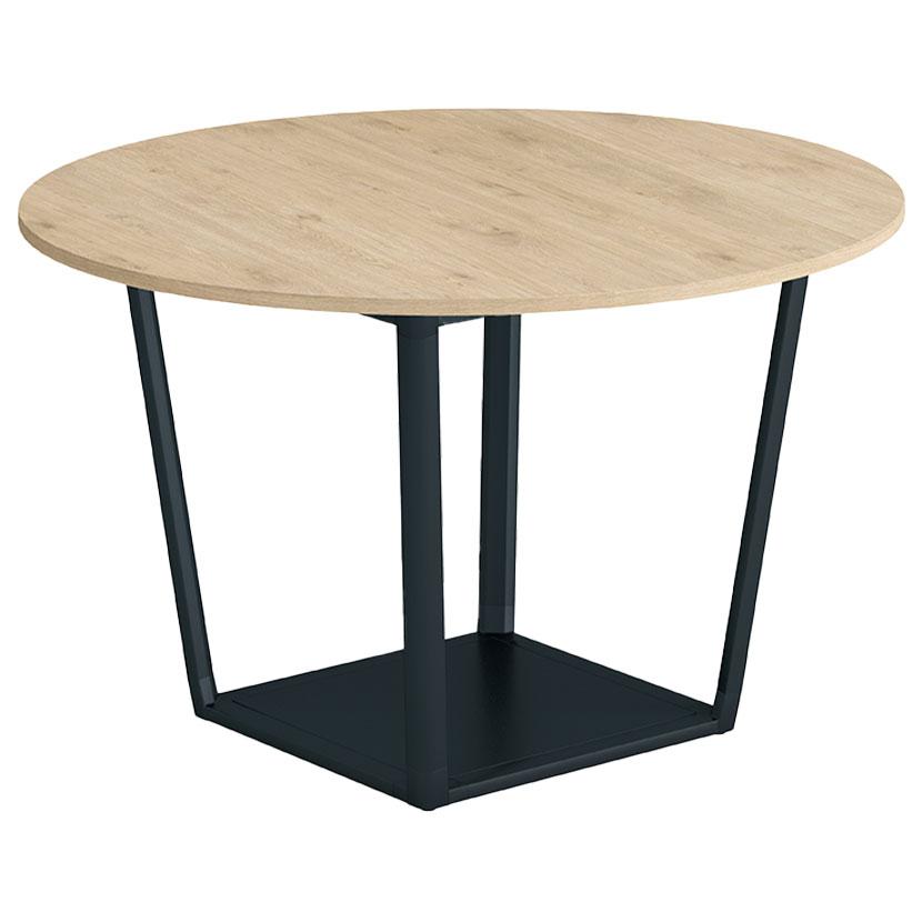 KOKUYO（コクヨ） リージョン ラウンジテーブル ボックス脚 ミドル