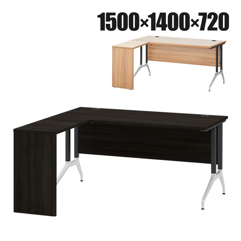 Garage（ガラージ） エグゼクティブデスク おしゃれ プレジデント