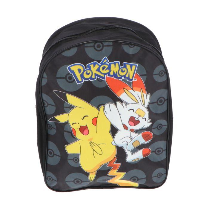 ポケモン ピカチュー ヒバニー バックパック リュックサック backpack