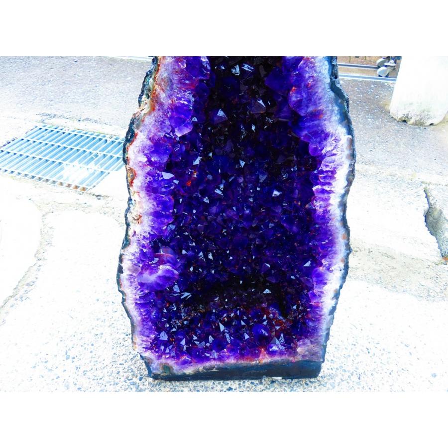 アメジストドームtr33501☆超強パワー☆濃い濃い超迫力☆限定品