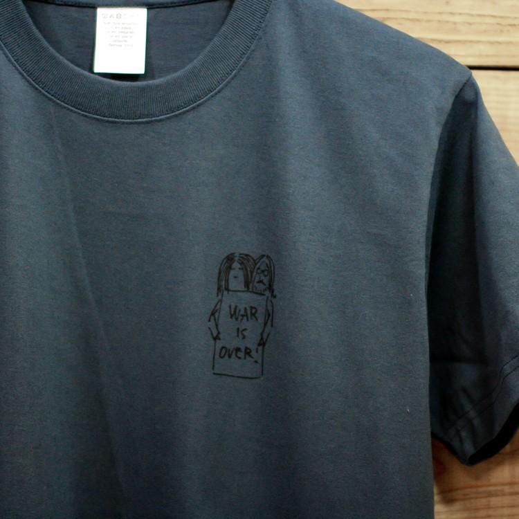 WAR IS OVER「John & Yoko」「ジョンレノン オノヨーコ」「メッセージ