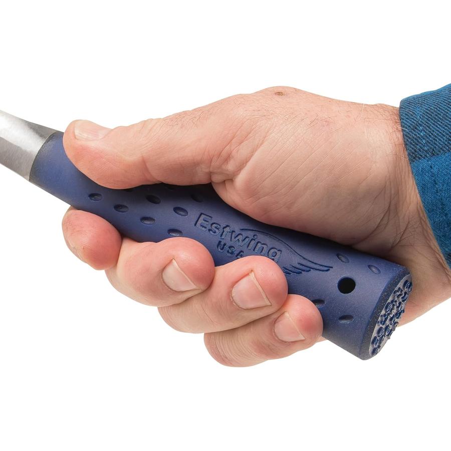 Estwing社 E3-13P 軽量ロックピックハンマー : OSKオガワ精機 - 通販