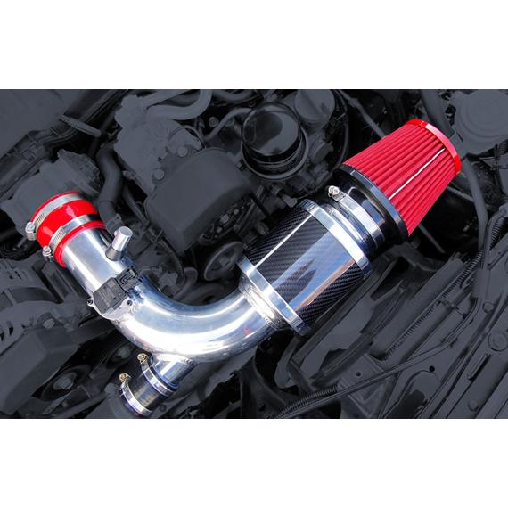 86 トヨタ ZN6 / スバル ZC6 BRZ brado ハイパーチャンバーエアー