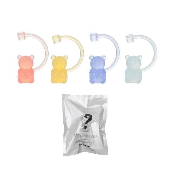 スターバックス（Starbucks Coffee） ミステリーパックリユーザブル