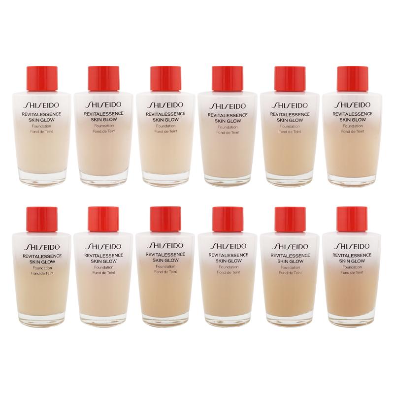 SHISEIDO（資生堂） エッセンス スキングロウ ファンデーション