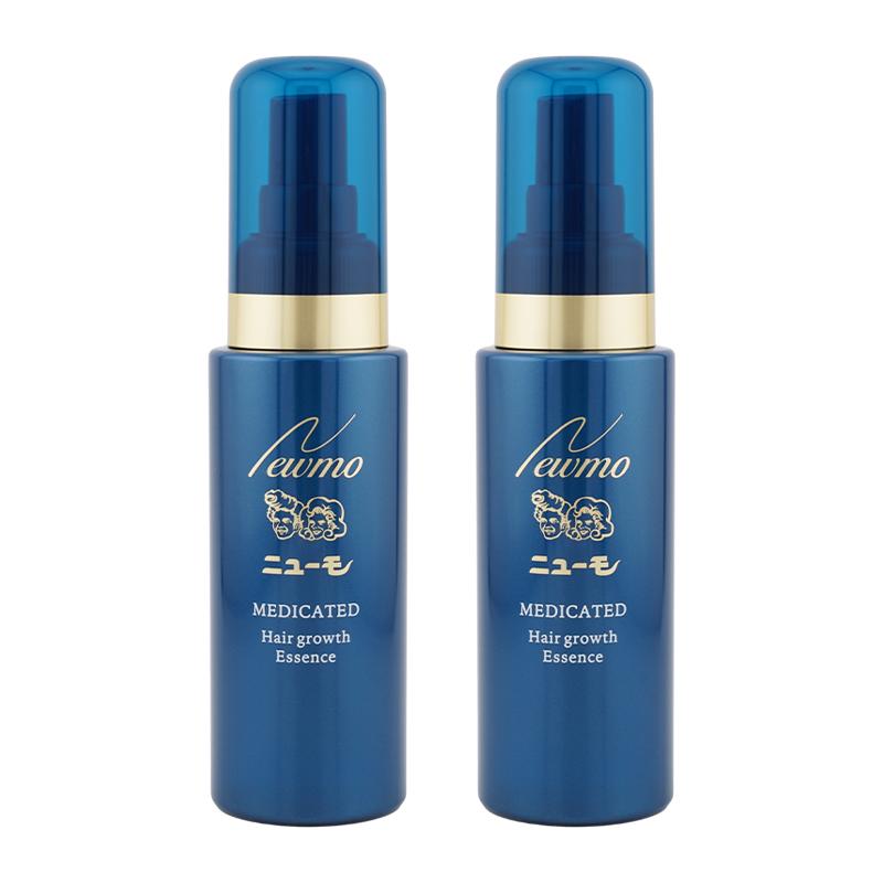 ニューモ [2個セット]newmo ヘアトニック スカルプケア 発毛促進 養毛