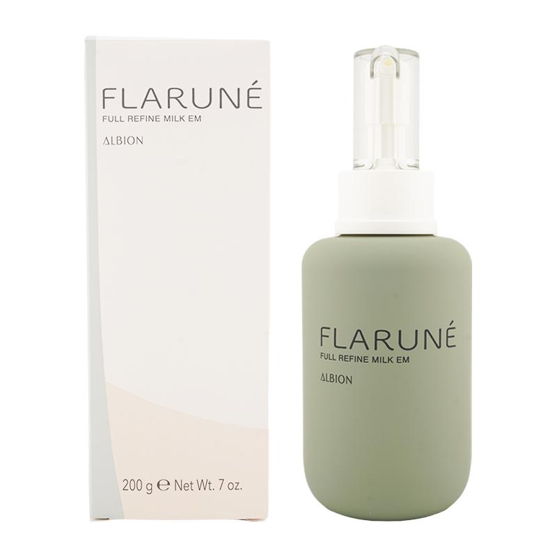 エクシア ブライトニング ALBION アルビオン フラルネ フルリファイン