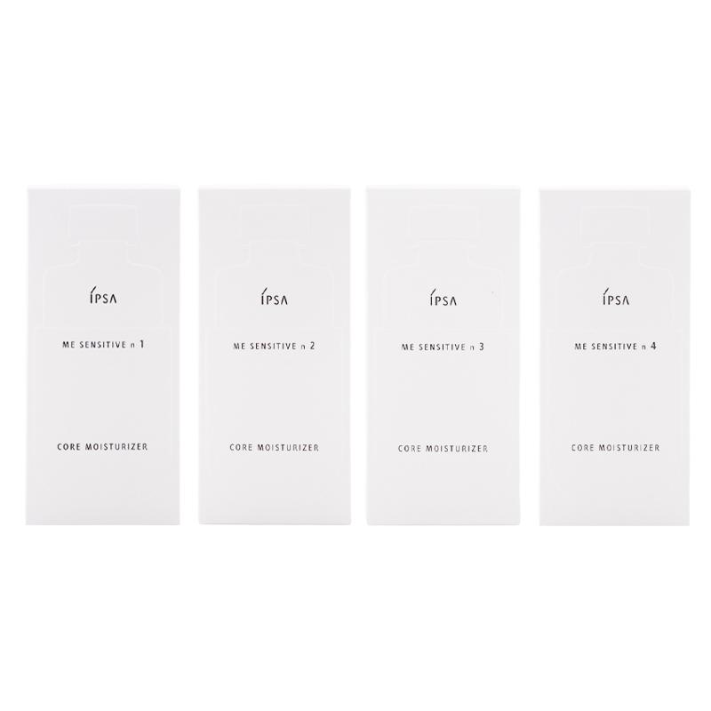 IPSA（イプサ） [4種類から選べる]IPSA ME センシティブ 化粧液 175ml