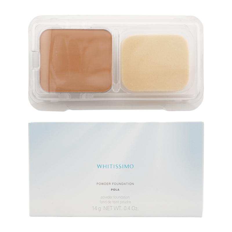 POLA（ポーラ） ホワイティシモ パウダーファンデーション P2 リフィル