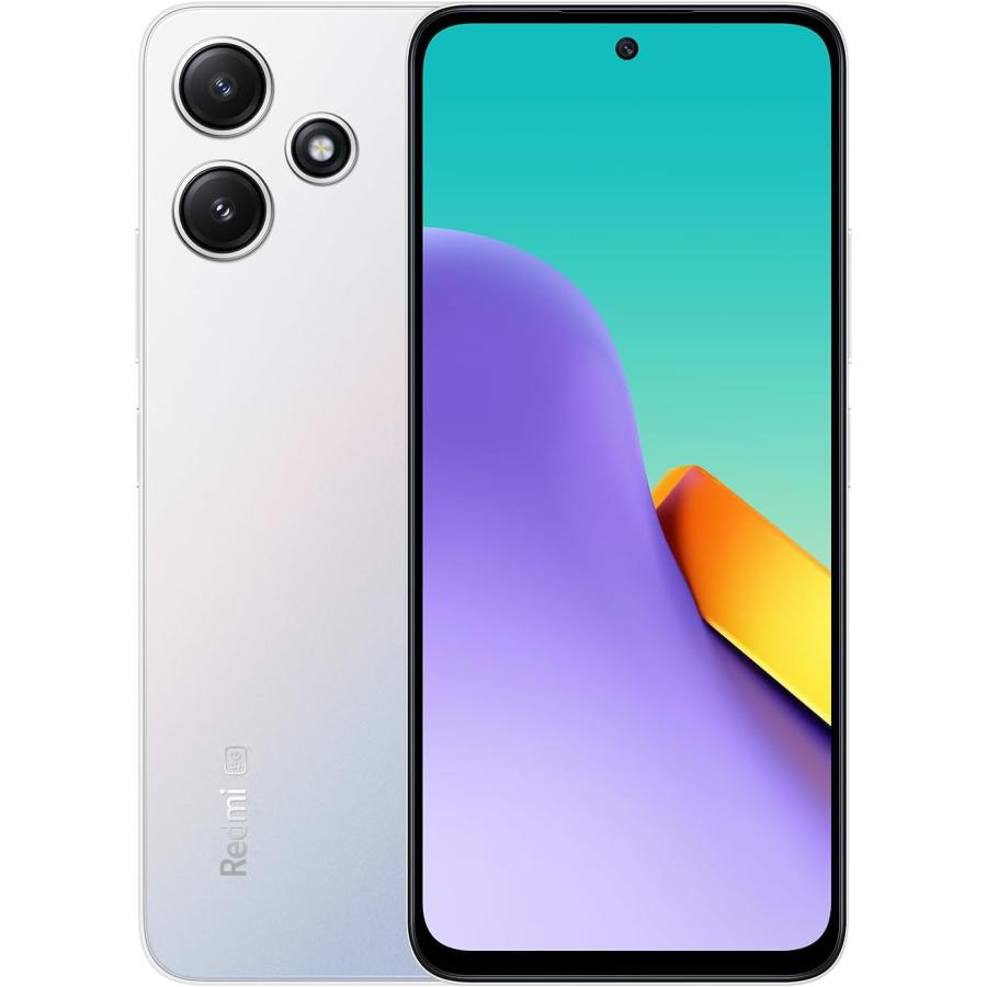 Redmi 新品未開封 シャオミ(Xiaomi) SIMフリースマートフォン 12 5G