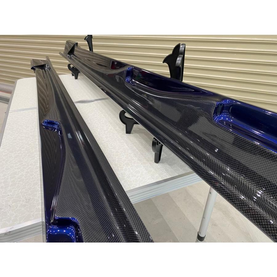 V37 400R GT サイドステップ FRP Okubo Factory 750-V7R : オオクボ