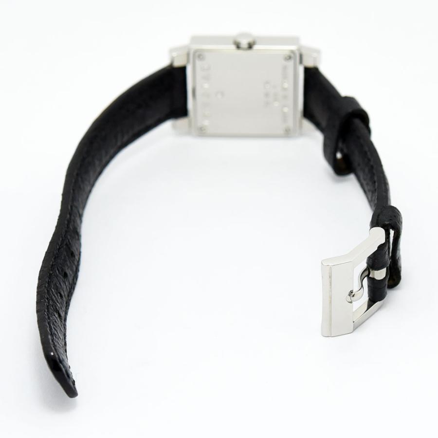 BVLGARI（ブルガリ） 時計 レディース クアドラード SQ22SL クォーツ