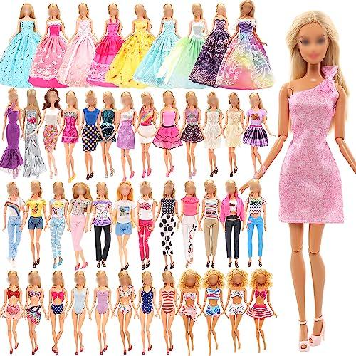 Barwa リカちゃん人形用 服 30cmドール用服 手作り 30*ドール適用 着せ