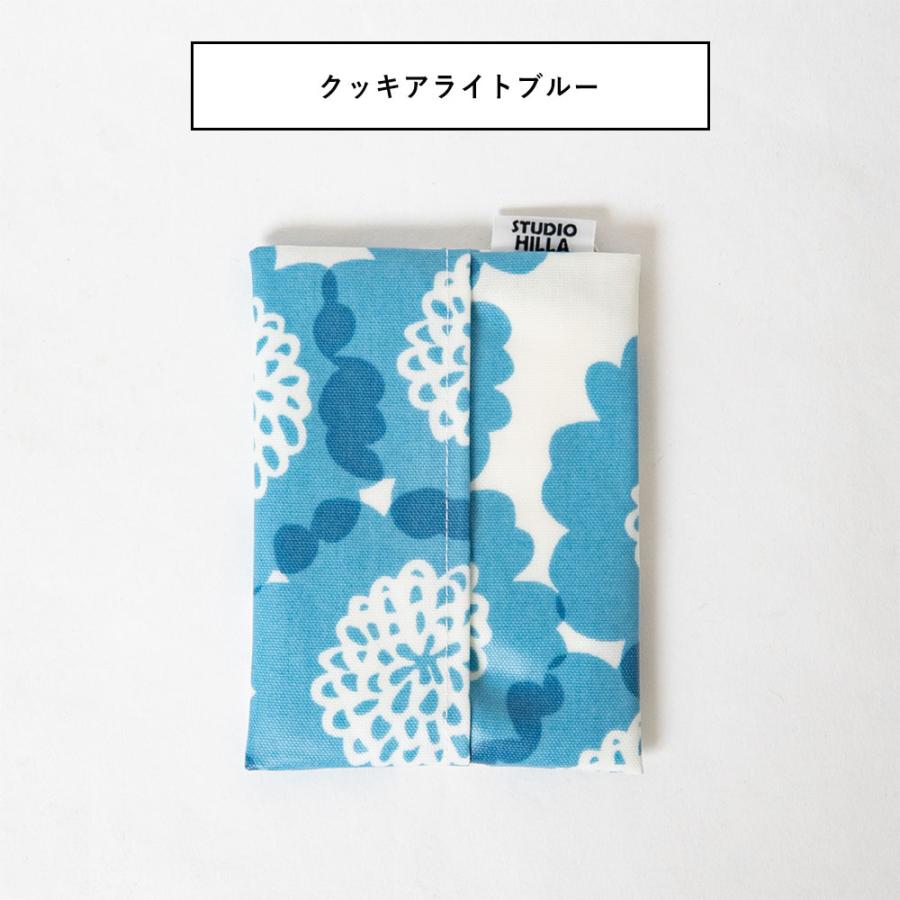 スタジオヒッラ ポケットティッシュケース ポケットティッシュの