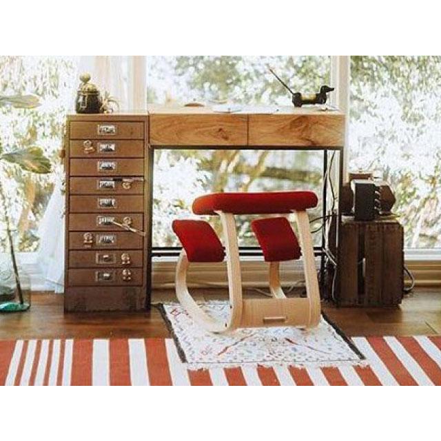 varier（ヴァリエール） 【正規取扱販売店】バランスチェア バリアブル