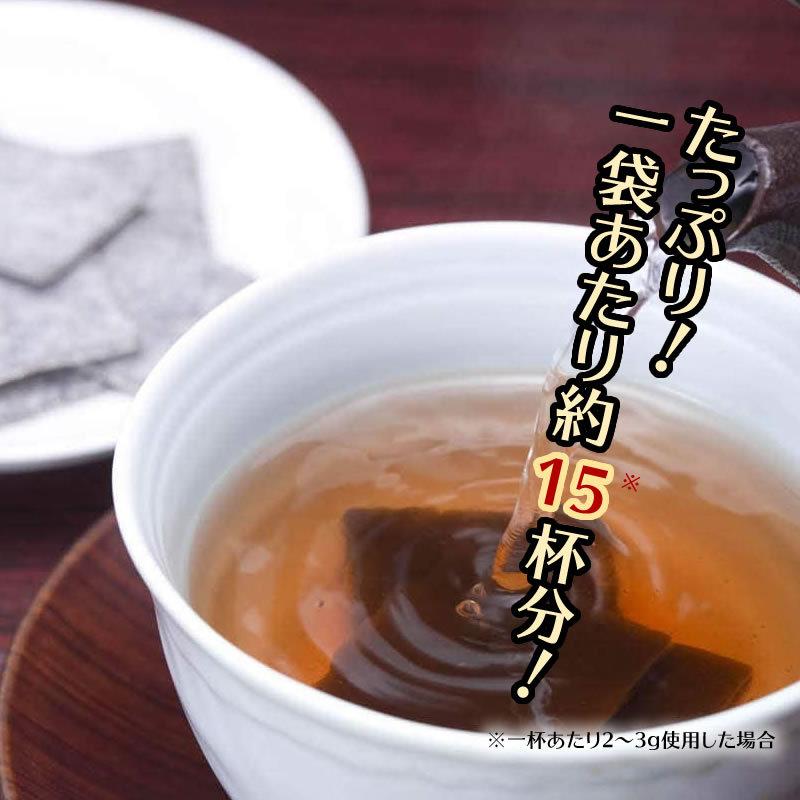 安田食品工業 安田食品 梅初音(うめはつね) 梅昆布茶 2袋（35g×2