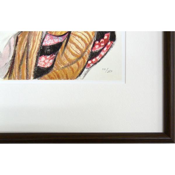 絵画 リトグラフ 木場の娘 竹久夢二 : 大瑠堂 - 通販 - Yahoo!ショッピング