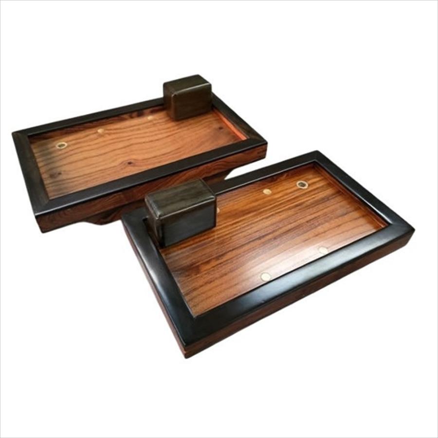 ダイシン へら道具 お膳 左右兼用 S(daishin-736065)｜ヘラブナ用品 万