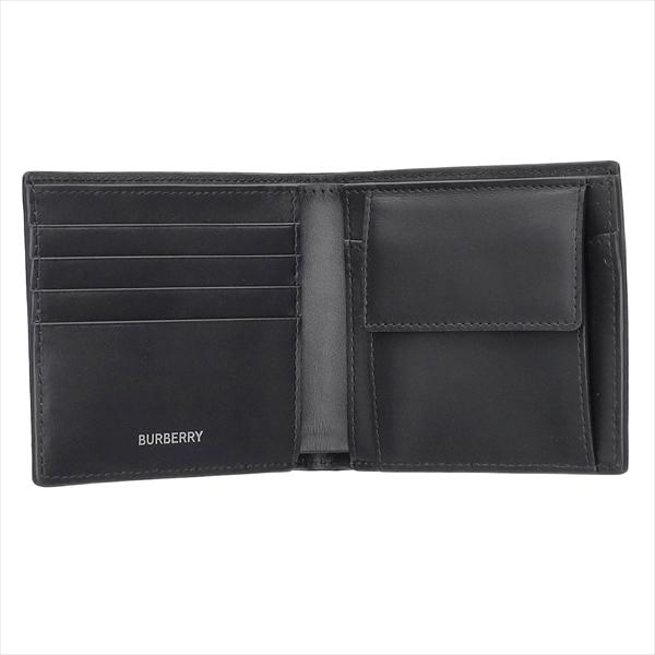 BURBERRY（バーバリー） 財布 二つ折り財布 BURBERRY 8084169 ユニ